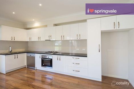 Property photo of 1 McWilliam Street Springvale VIC 3171