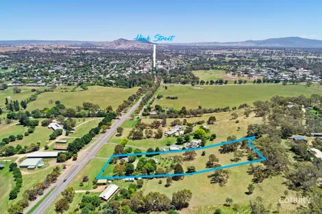 Property photo of 65 Mt Battery Road Mansfield VIC 3722