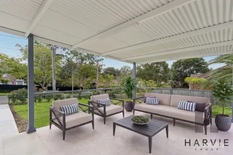 Property photo of 71 Archbold Road Roseville NSW 2069