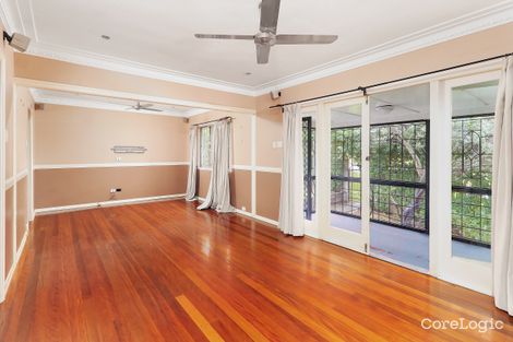 Property photo of 50 Gaynesford Street Mount Gravatt QLD 4122