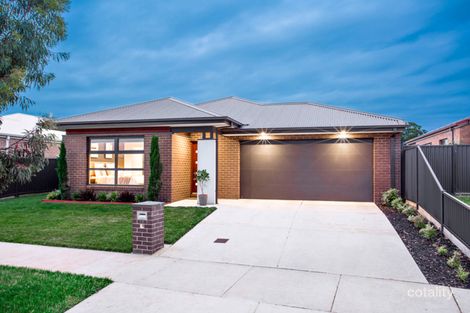 Property photo of 14 Clydesdale Drive Bonshaw VIC 3352