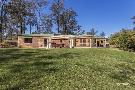 Property photo of 171 Lansdowne Way Chuwar QLD 4306
