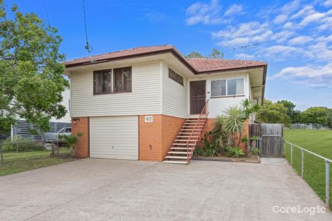 Property photo of 87 Macoma Street Banyo QLD 4014