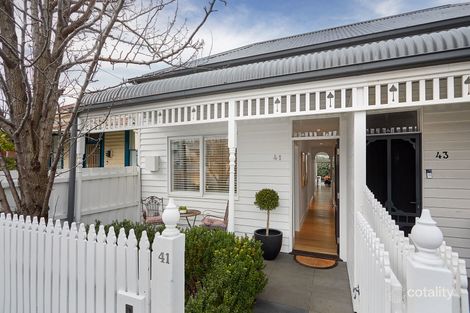 41 Fraser St, Richmond, VIC 3121