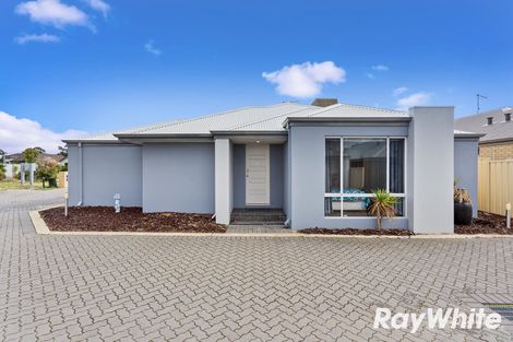 Property photo of 2/8 Binnar Court Erskine WA 6210