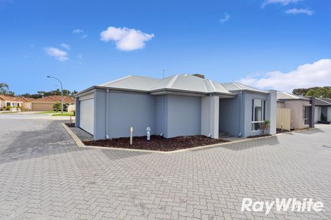 Property photo of 2/8 Binnar Court Erskine WA 6210