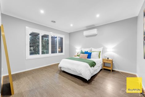 Property photo of 34 Amsterdam Avenue Tarneit VIC 3029