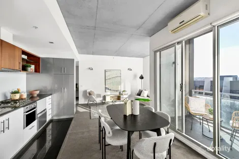 Property photo of 314/19 Pentridge Boulevard Coburg VIC 3058