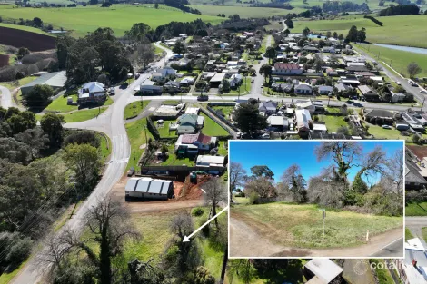 60 STATION ST, THORPDALE, VIC 3835