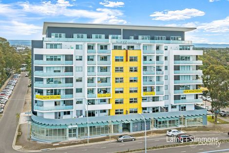 709/11 Mount St, Mount Druitt, NSW 2770