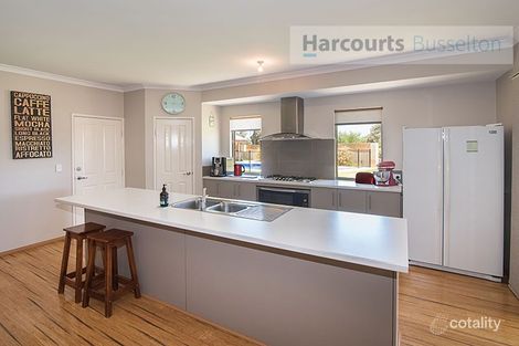 Property photo of 5 Fitzroy Link Vasse WA 6280