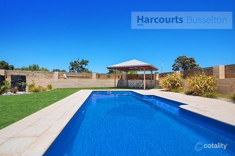 Property photo of 5 Fitzroy Link Vasse WA 6280