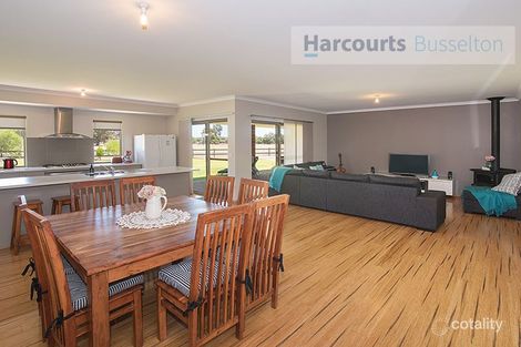 Property photo of 5 Fitzroy Link Vasse WA 6280