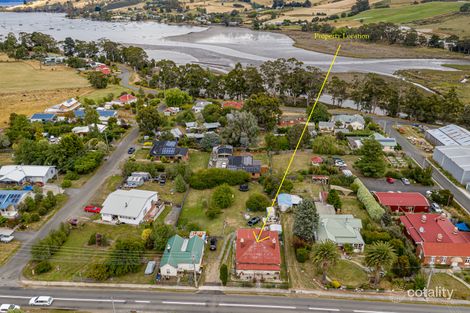 Property photo of 7389 Channel Highway Cygnet TAS 7112