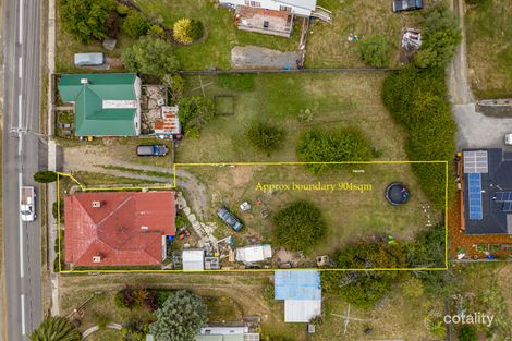 Property photo of 7389 Channel Highway Cygnet TAS 7112