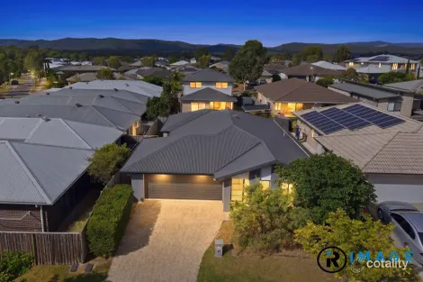 Property photo of 51 Orb Street Yarrabilba QLD 4207
