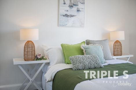 Property photo of 2203/46 Walker Street Rhodes NSW 2138