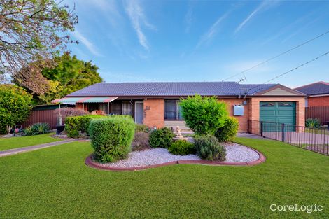Property photo of 50 Chadwick Crescent Fairfield West NSW 2165