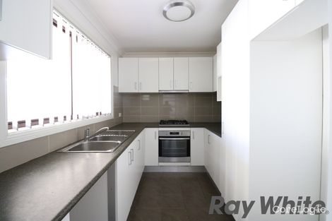 Property photo of 50 Chadwick Crescent Fairfield West NSW 2165