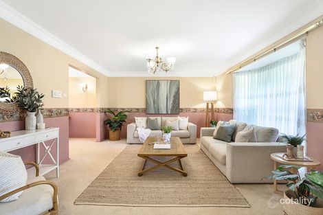 Property photo of 78 Cambronne Parade Elermore Vale NSW 2287