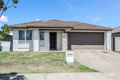 Property photo of 34 Collingrove Circuit Pimpama QLD 4209