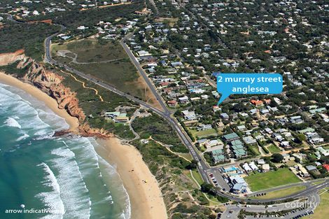 Property photo of 2 Murray Street Anglesea VIC 3230