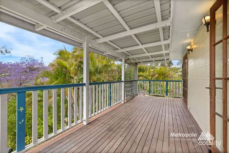 Property photo of 5 Regan Street Keperra QLD 4054