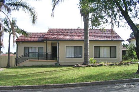 2 Rowell St, Revesby Heights, NSW 2212