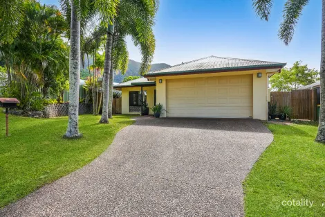 Property photo of 22 Spinos Street Redlynch QLD 4870