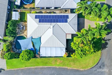 Property photo of 22 Spinos Street Redlynch QLD 4870