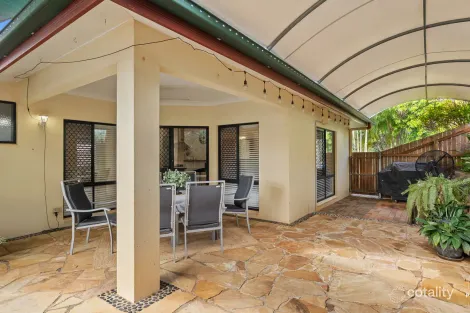 Property photo of 22 Spinos Street Redlynch QLD 4870