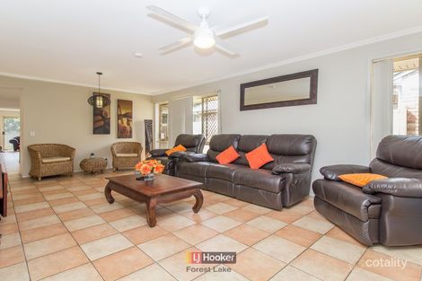 Property photo of 92 Augusta Crescent Forest Lake QLD 4078