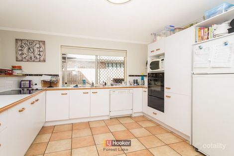 Property photo of 92 Augusta Crescent Forest Lake QLD 4078