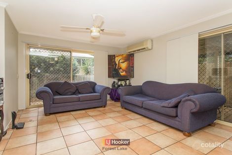 Property photo of 92 Augusta Crescent Forest Lake QLD 4078