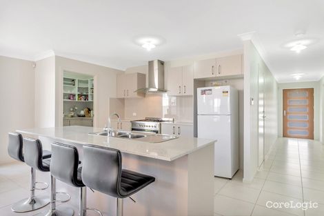 Property photo of 50 Spitzer Street Gregory Hills NSW 2557