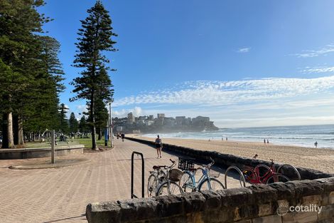 Property photo of 9/2-4 Pine Street Manly NSW 2095