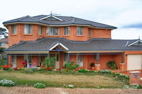 Property photo of 185 David Road Castle Hill NSW 2154