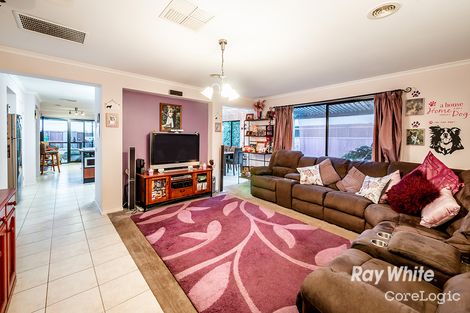 Property photo of 28 Honey Myrtle Way Cranbourne VIC 3977