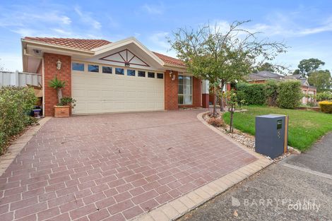 Property photo of 8 Jamieson Way Berwick VIC 3806