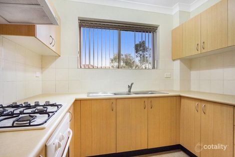 Property photo of 35/4 Fourth Avenue Blacktown NSW 2148