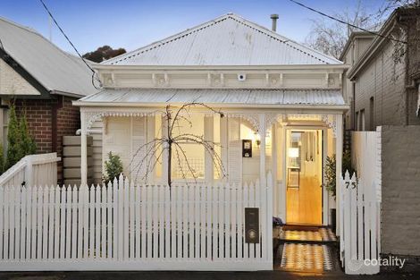 Property photo of 75 Brougham Street Kew VIC 3101