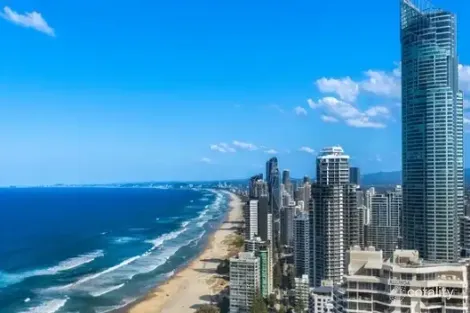4402/4 The Esplanade, Surfers Paradise, QLD 4217