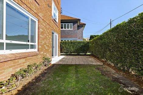 Property photo of 1/1A Northcote Avenue Fairlight NSW 2094