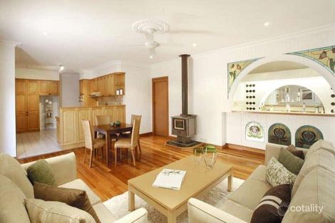 Property photo of 8 Karoola Street Hampton VIC 3188