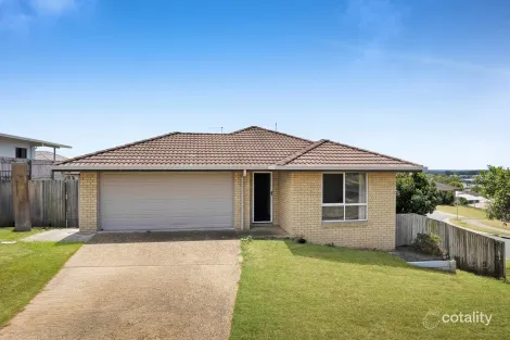 1 Earleham Ct, Pimpama, QLD 4209