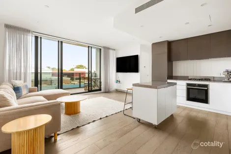 366/226 Bay Rd, Sandringham, VIC 3191