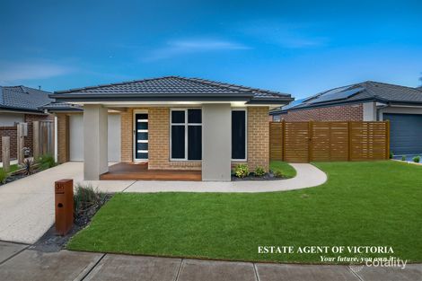 Property photo of 38 Bona Vista Rise Clyde VIC 3978