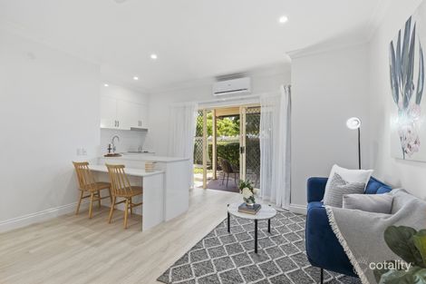 Property photo of 264/66 Bainbridge Street Ormiston QLD 4160
