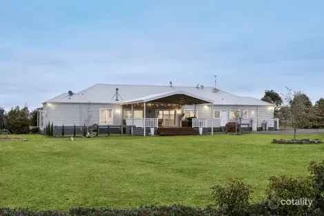 Property photo of 8 Falkirk Crescent Inverleigh VIC 3321