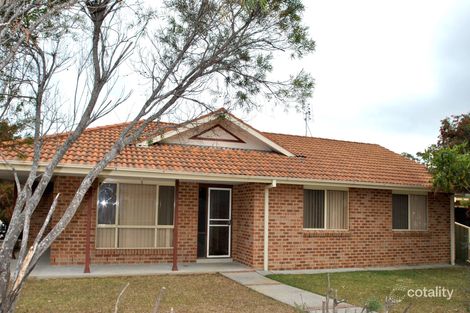 1/57 Barden Cl, Callala Bay, NSW 2540